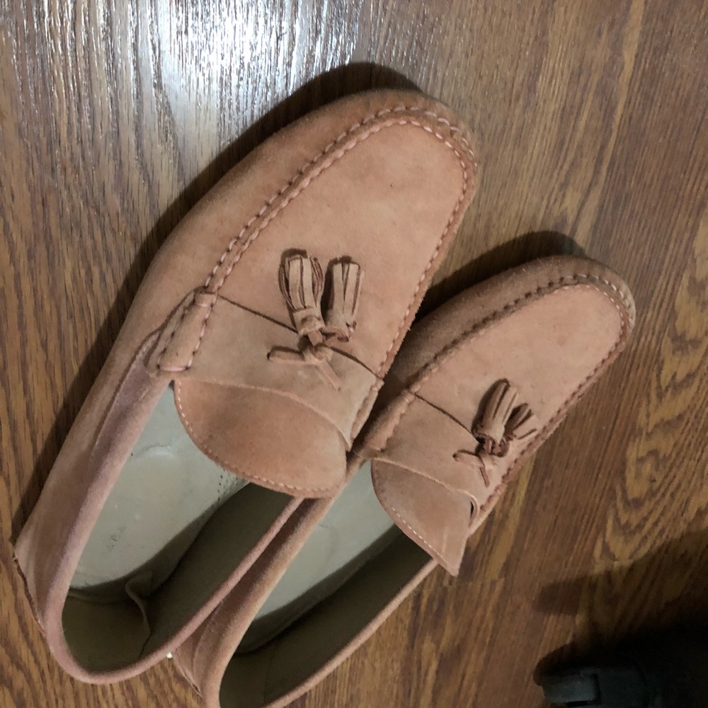 Shoes - Picture 2 of 3